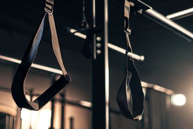 Calisthenics Equipment