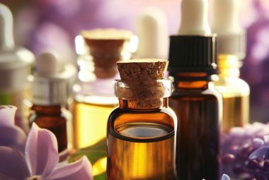 essential oils for inflammation