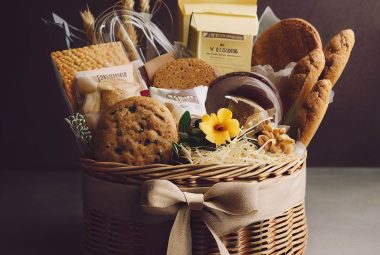 Gluten Free Gifts