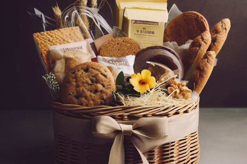Gluten Free Gifts