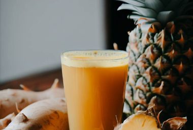 juicing for inflammation