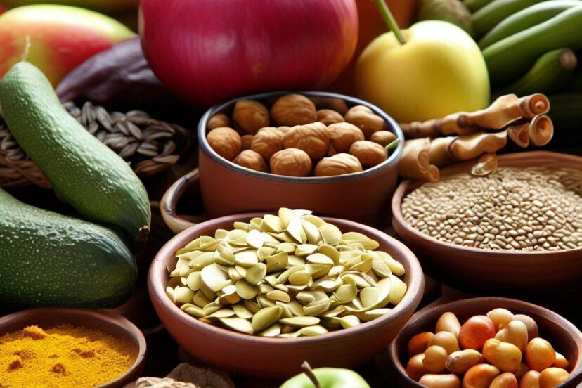 ayurvedic diet