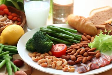 elimination diet meal plan