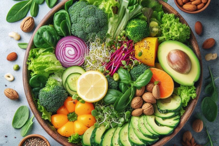 candida diet recipes