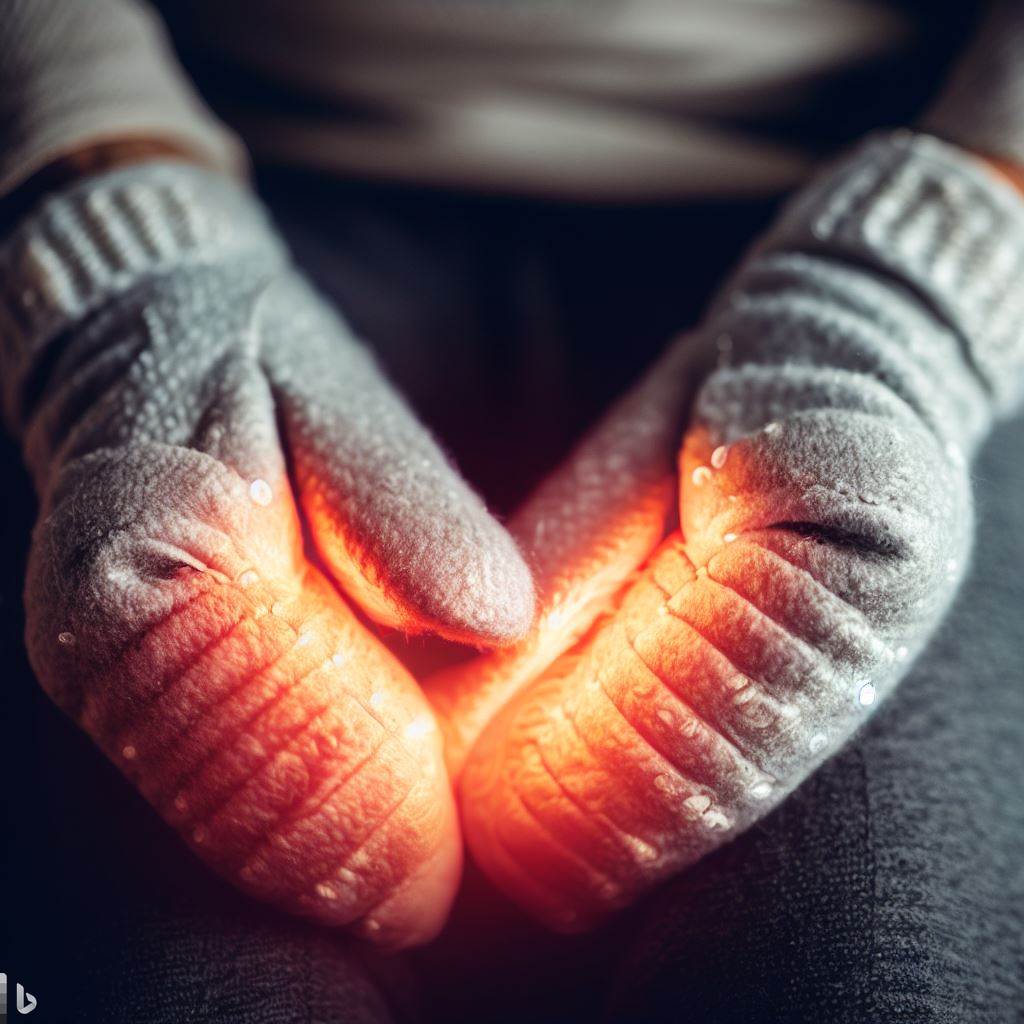 Heated Gloves for Arthritis A Warm Embrace Wellness Wise Hub