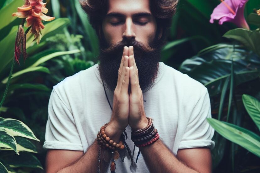 affirmations for men