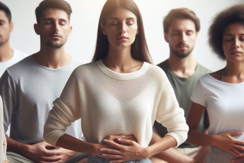 Breathwork Training Unlocking The Power Wellness Wise Hub