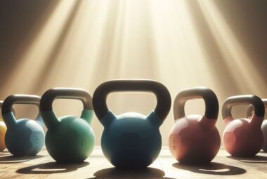 kettlebell sets