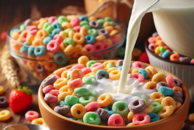 magic spoon nutrition facts