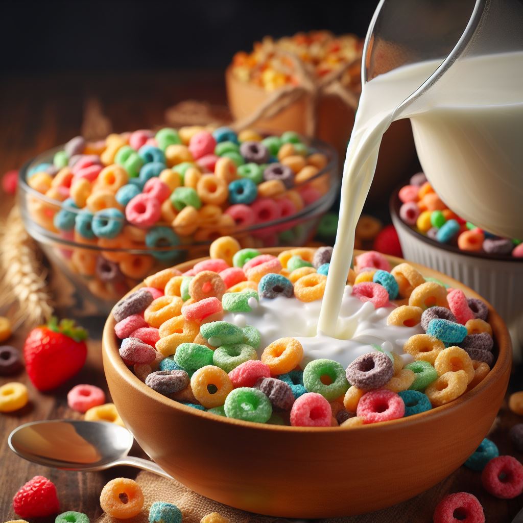 Magic Spoon Nutrition Facts Full Breakdown Wellness Wise Hub