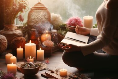 mindfulness activities for adults