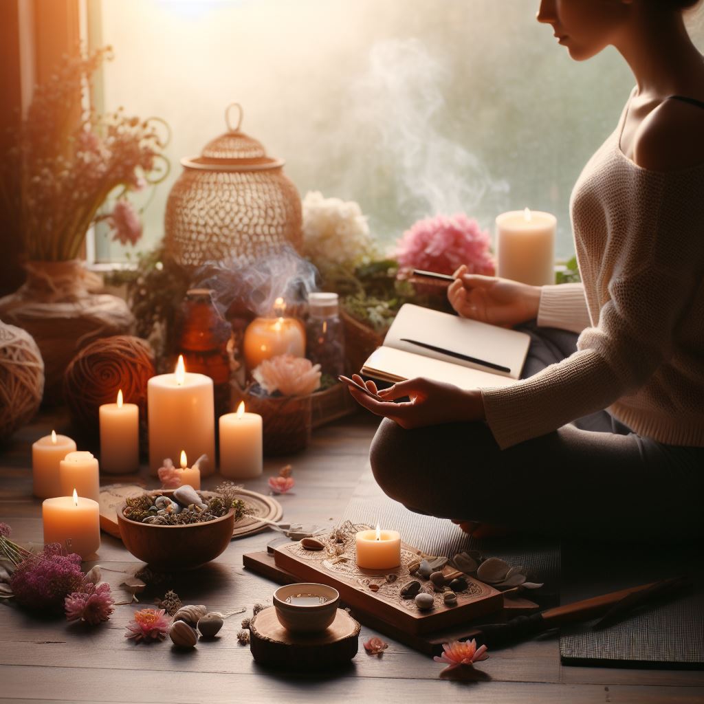 Mindfulness Activities for Adults: A Path to Inner Peace - Wellness ...