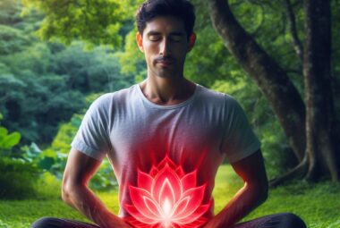 root chakra affirmations