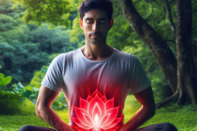 root chakra affirmations