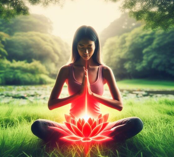 root chakra affirmations