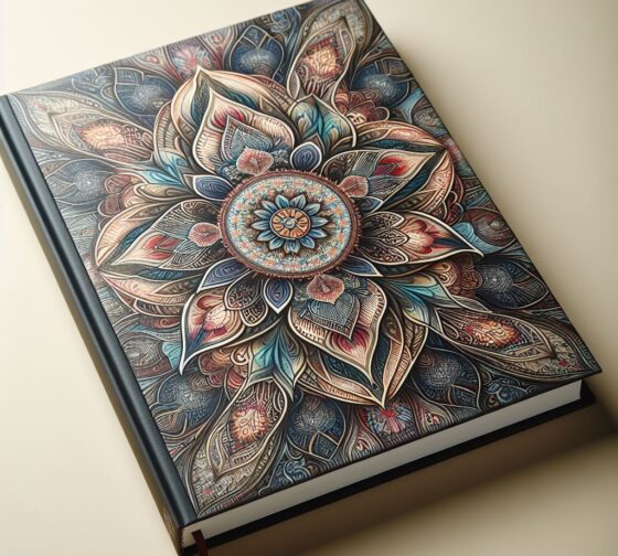 Meditation book