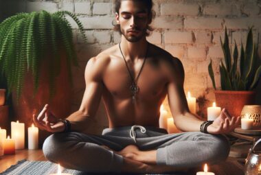 spiritual affirmations