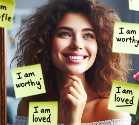 positive affirmations
