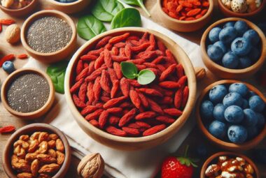 sunfoods super foods