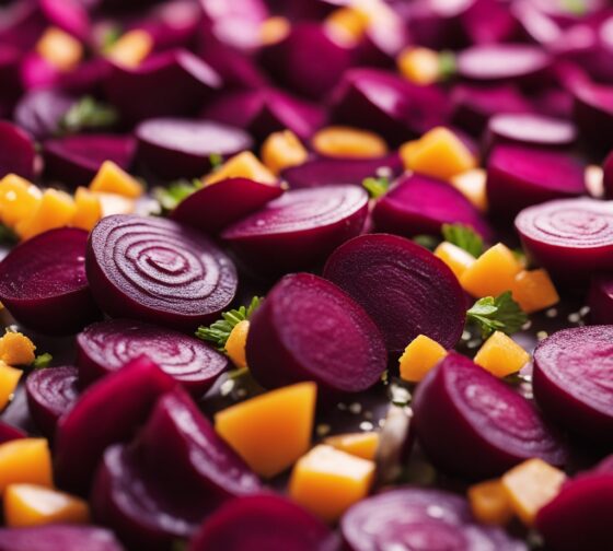 beets and superfoods