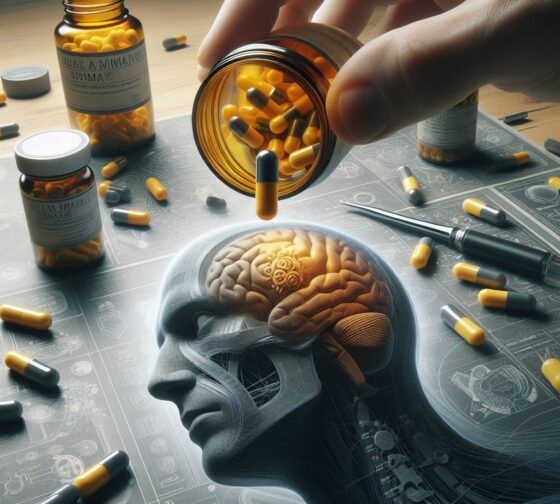 Qualia Nootropic Ingredients