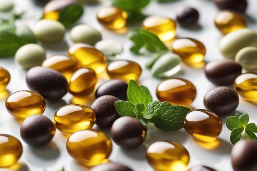 Onnit new mood supplement