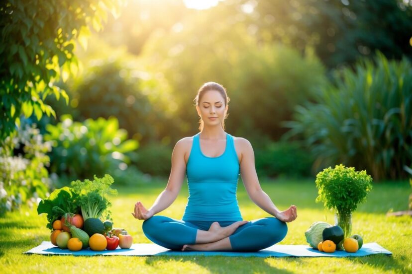 natural ways to boost immune system