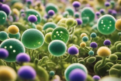 probiotics and gut health