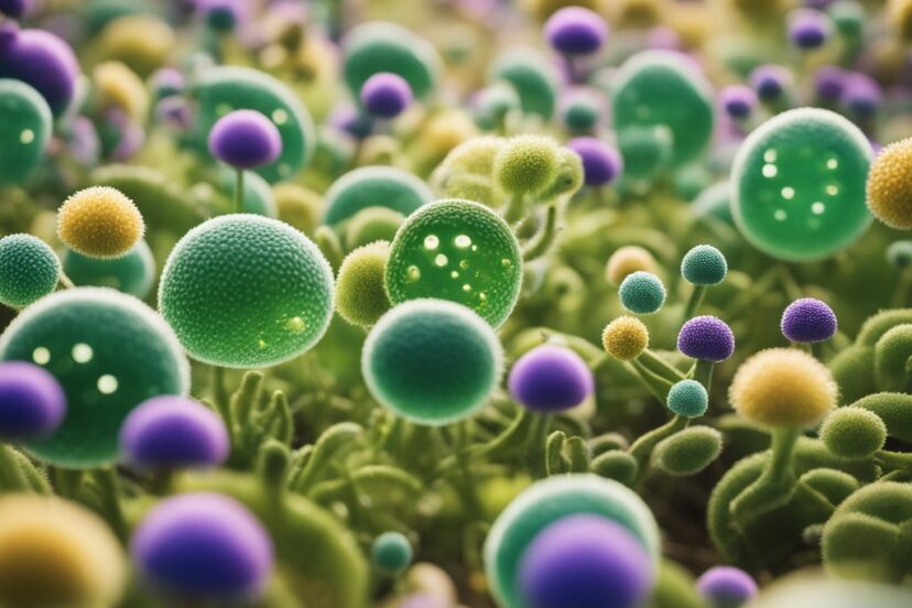 probiotics and gut health