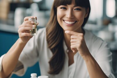 Probiotic Supplements for Immune Health