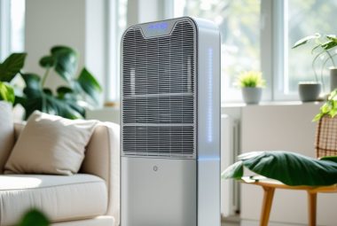 Air Purifier For Home