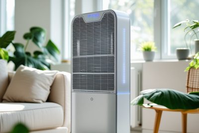 Air Purifier For Home